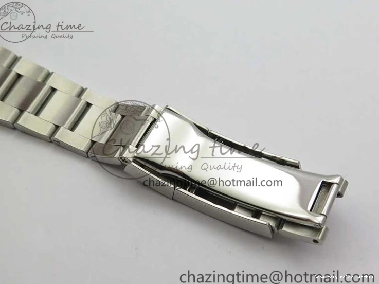 Rolex aaa copy Bezel White Sustainable 116500 Noob Edition on Bracelet Ceramic Best A SS Dial 1:1 2980 Daytona 1218